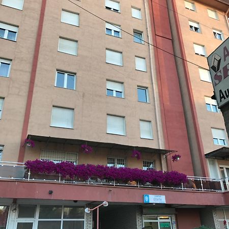 Orion Apartment 1 Приштина Экстерьер фото