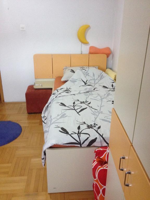 Orion Apartment 1 Приштина Экстерьер фото