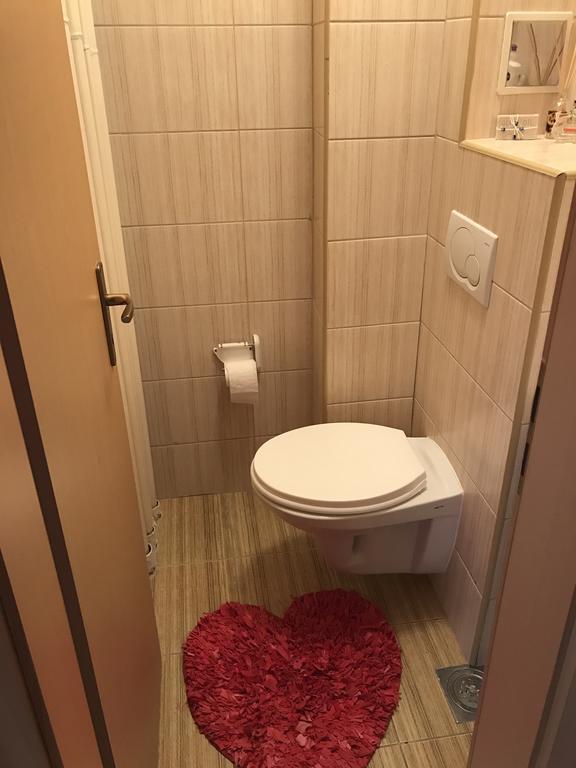 Orion Apartment 1 Приштина Экстерьер фото