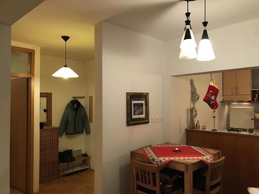 Orion Apartment 1 Приштина Экстерьер фото