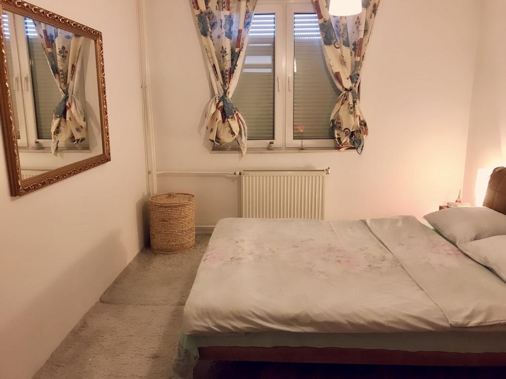 Orion Apartment 1 Приштина Экстерьер фото