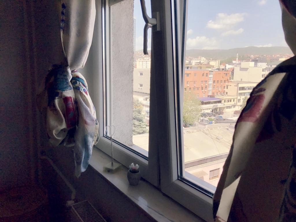 Orion Apartment 1 Приштина Экстерьер фото