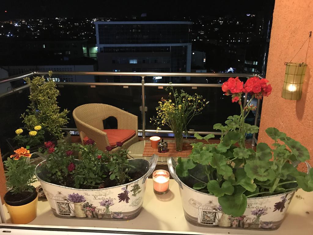 Orion Apartment 1 Приштина Экстерьер фото