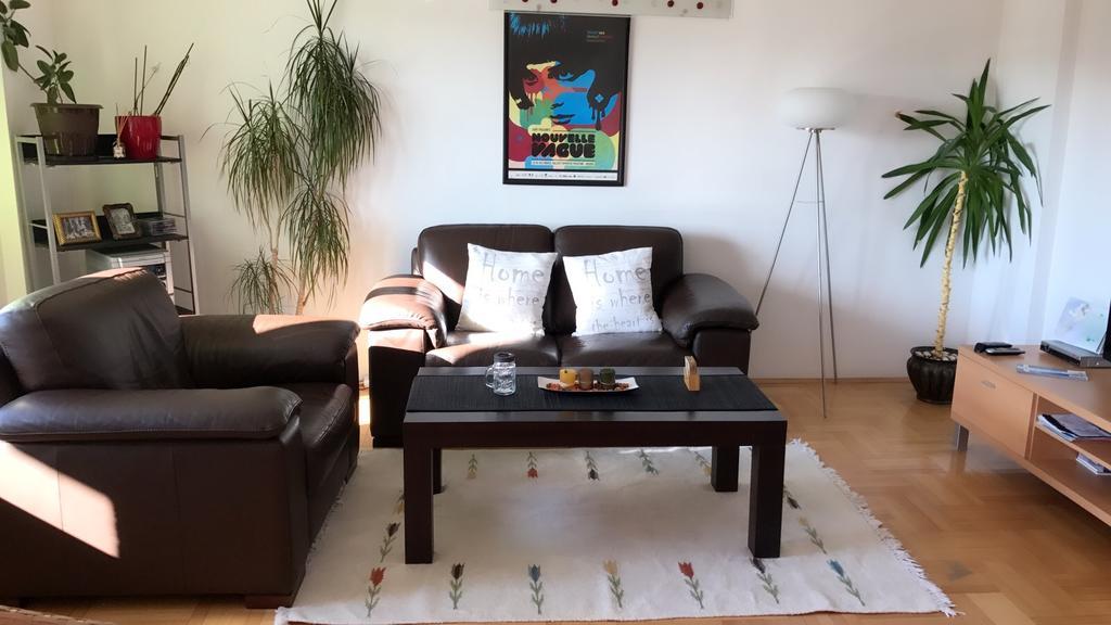 Orion Apartment 1 Приштина Экстерьер фото