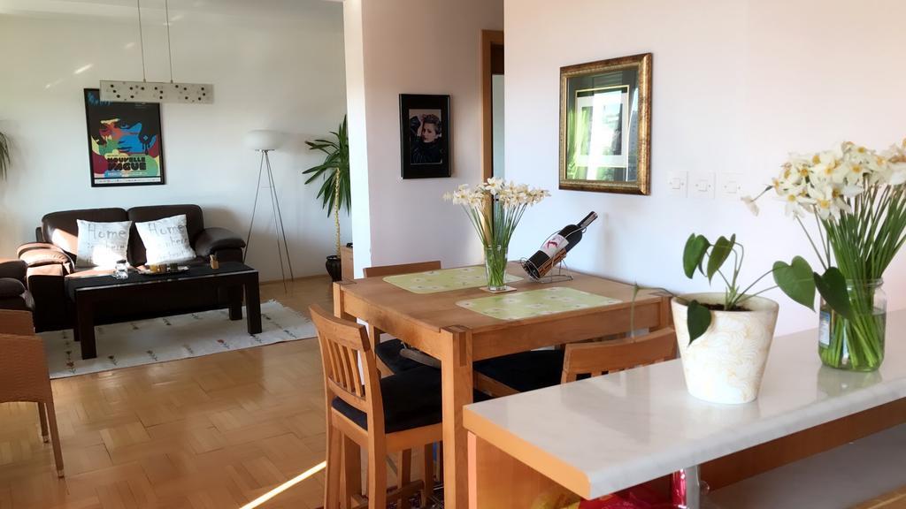 Orion Apartment 1 Приштина Экстерьер фото