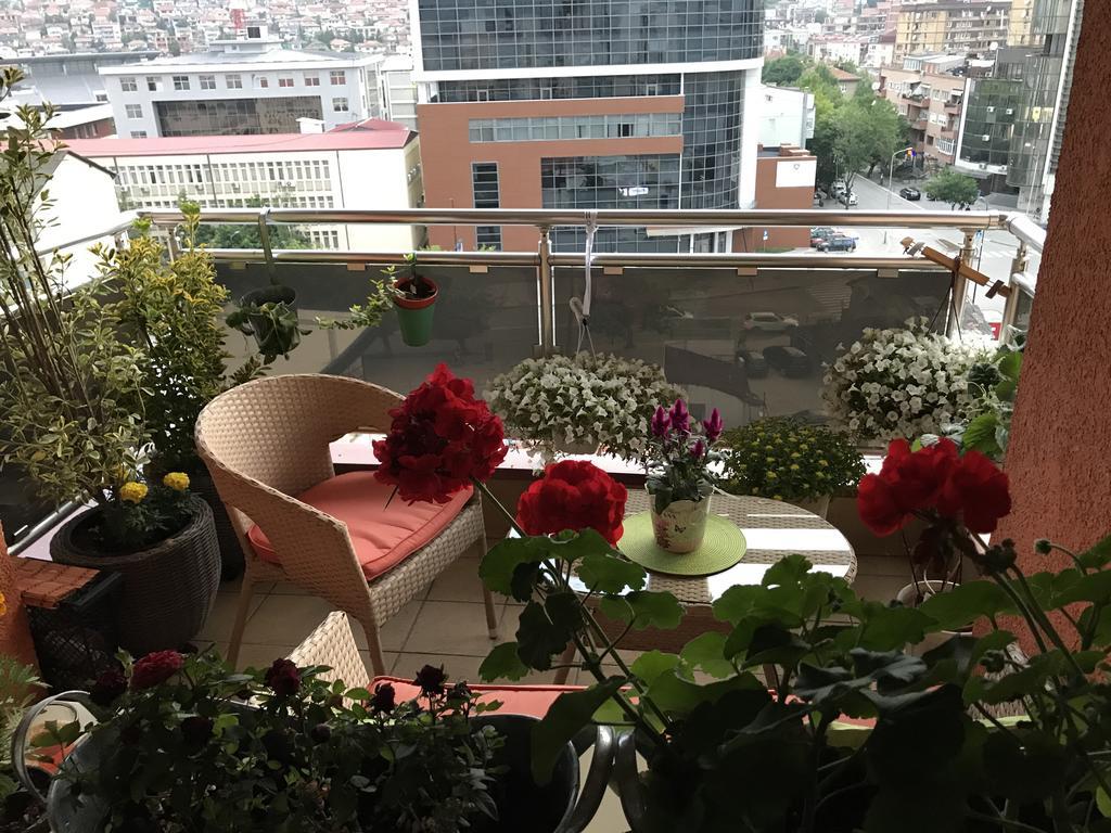 Orion Apartment 1 Приштина Экстерьер фото