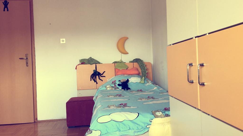 Orion Apartment 1 Приштина Экстерьер фото