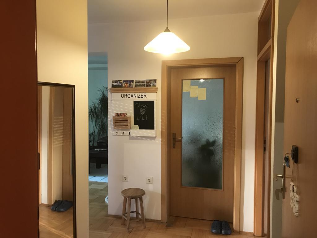 Orion Apartment 1 Приштина Экстерьер фото