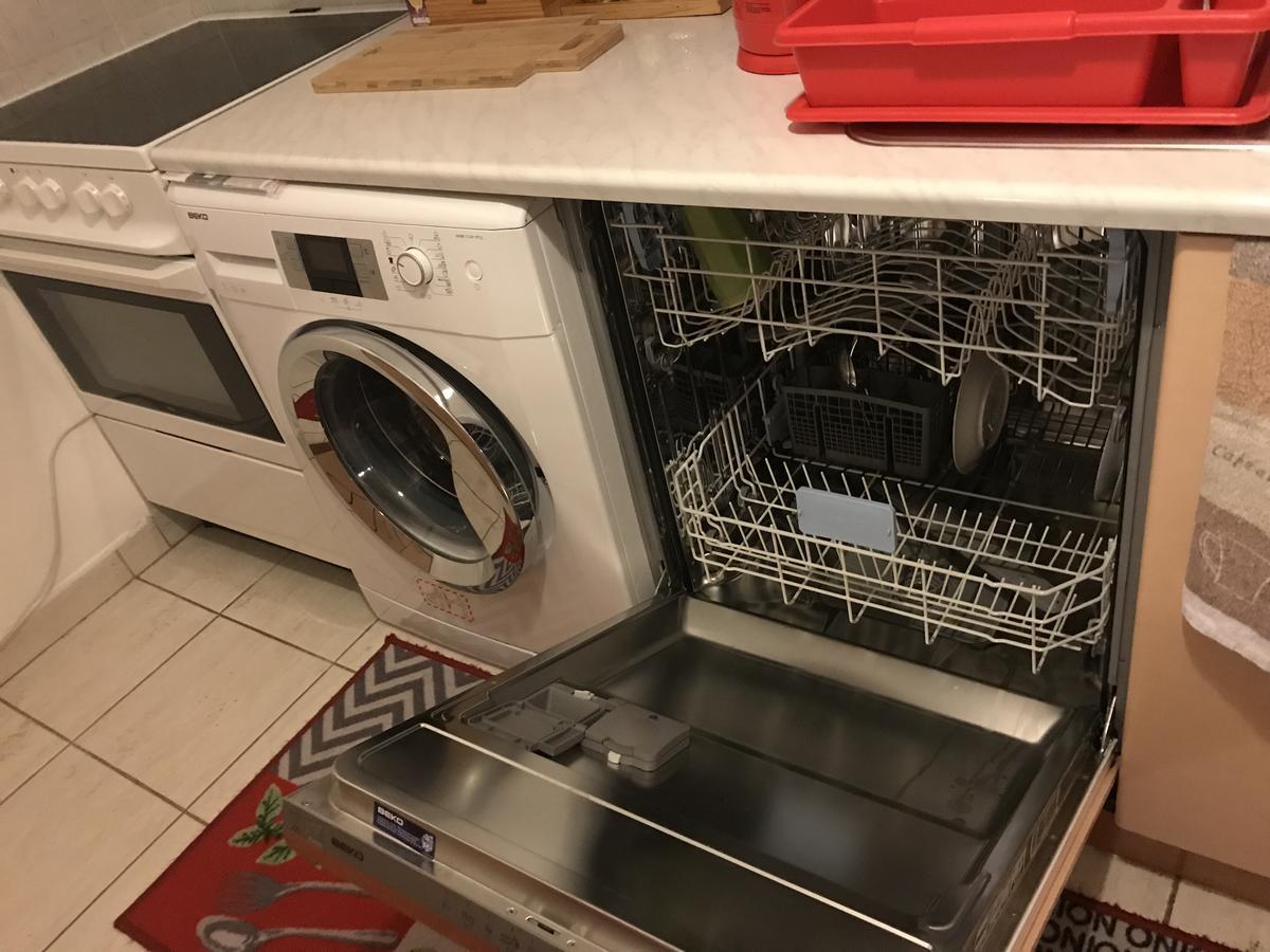 Orion Apartment 1 Приштина Экстерьер фото
