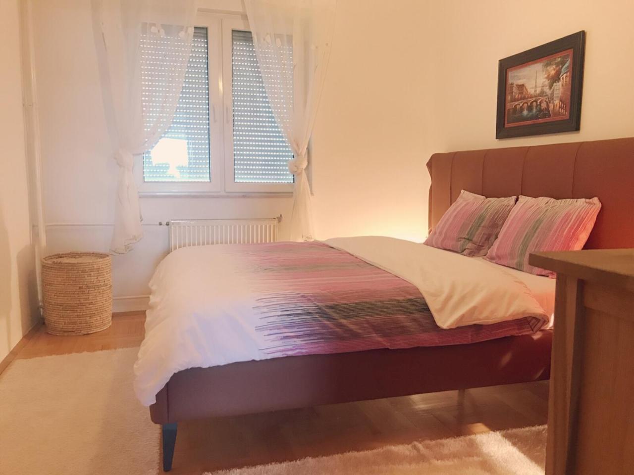 Orion Apartment 1 Приштина Экстерьер фото