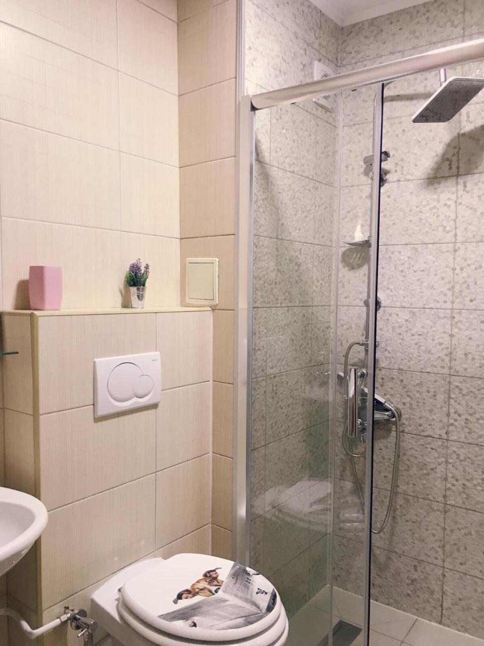 Orion Apartment 1 Приштина Экстерьер фото