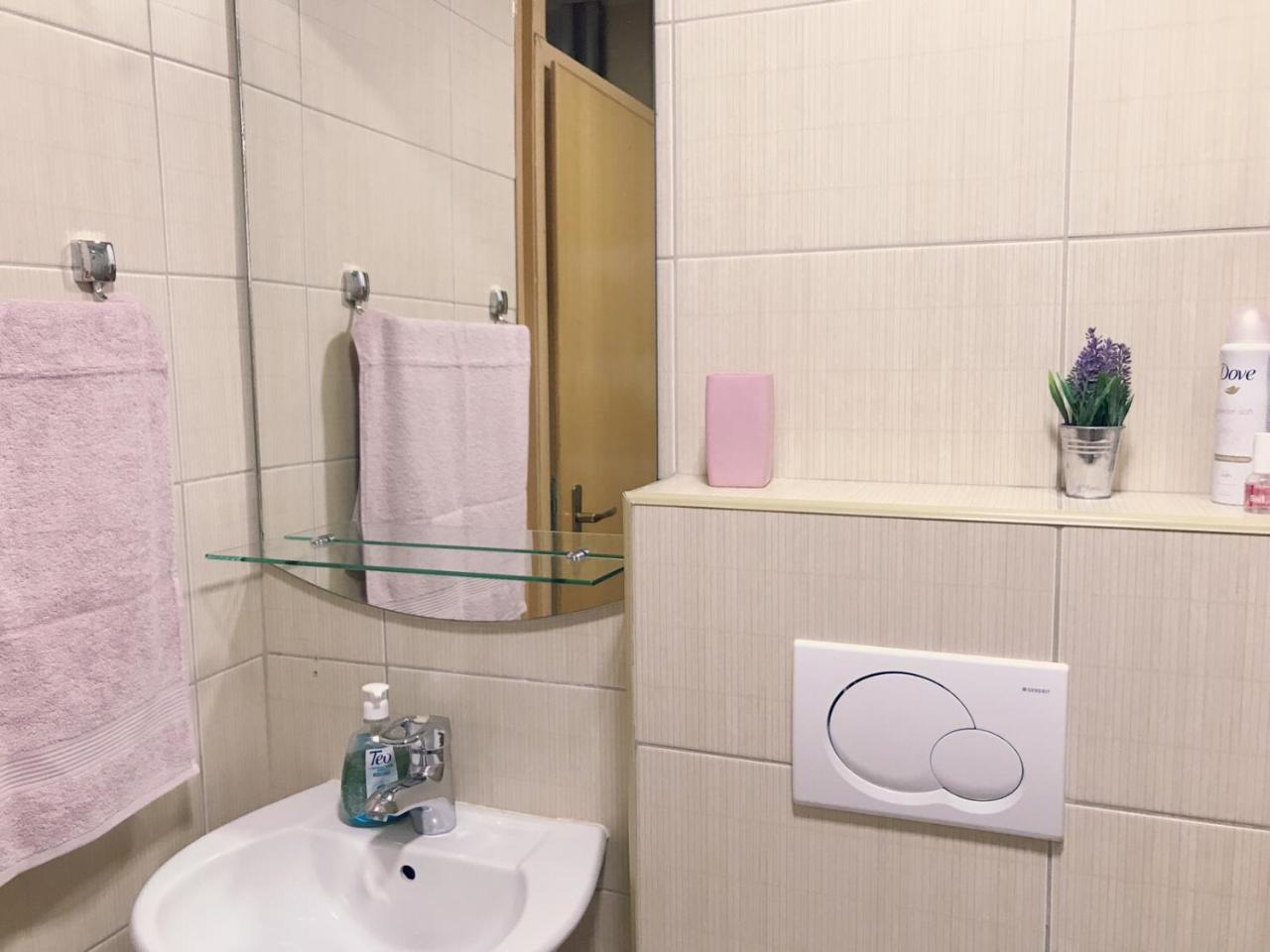 Orion Apartment 1 Приштина Экстерьер фото