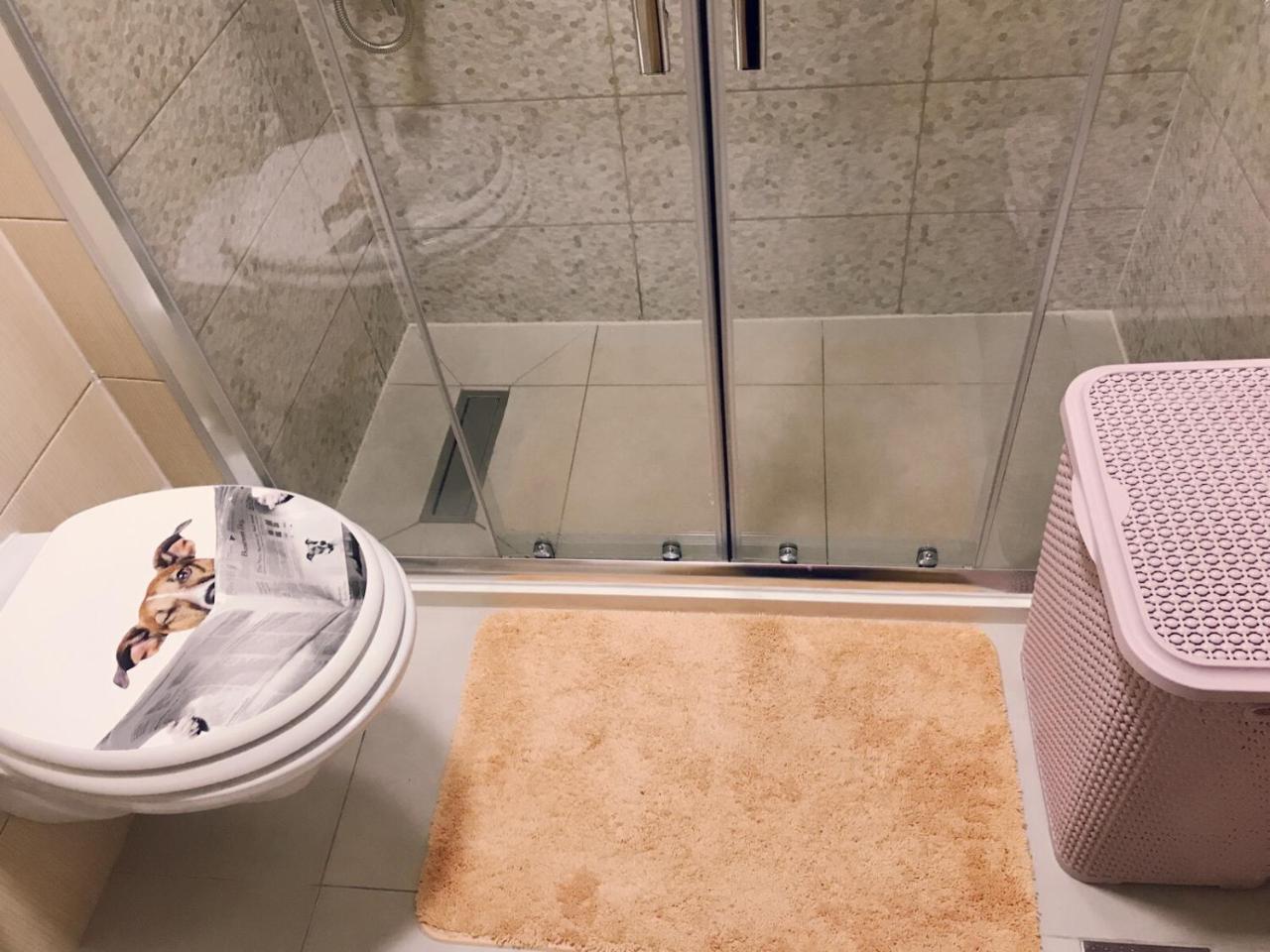 Orion Apartment 1 Приштина Экстерьер фото