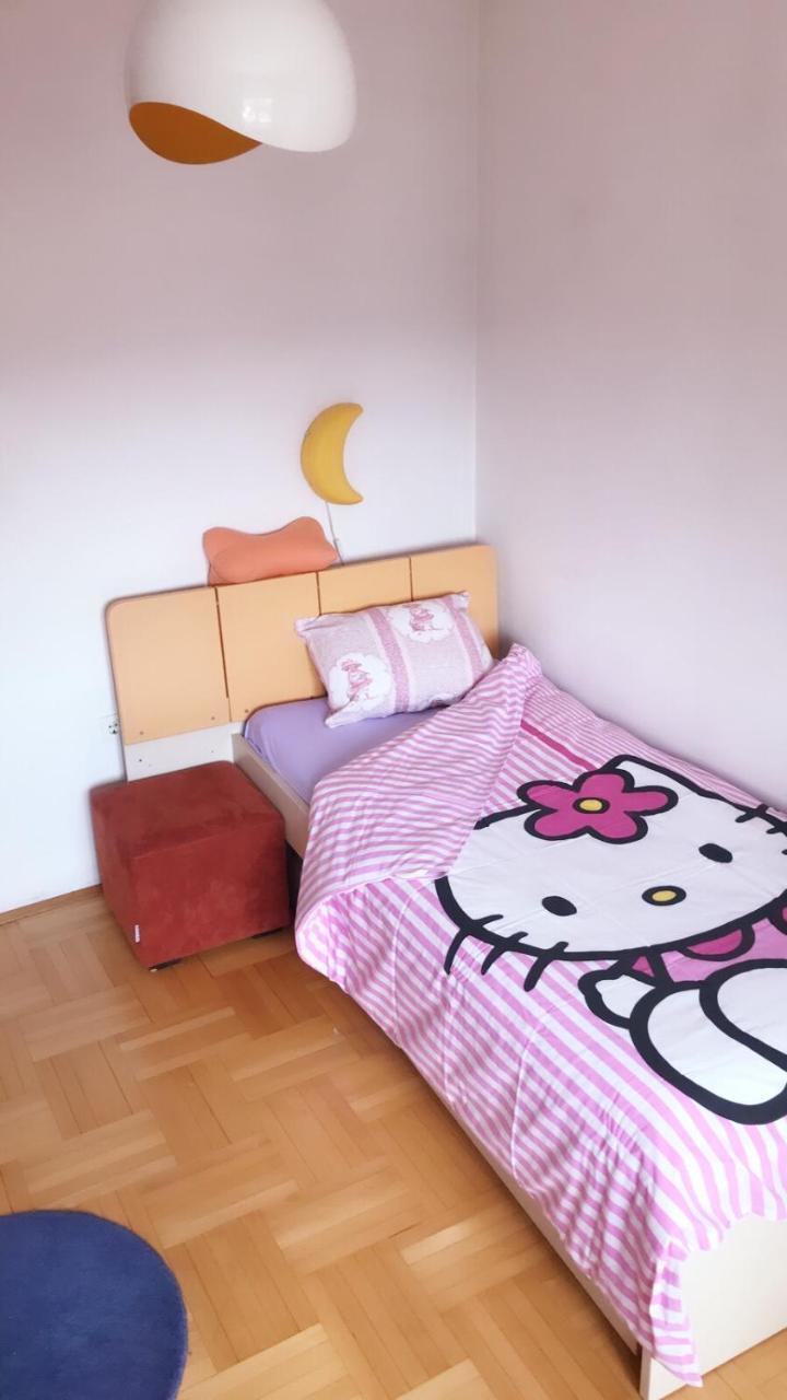 Orion Apartment 1 Приштина Экстерьер фото