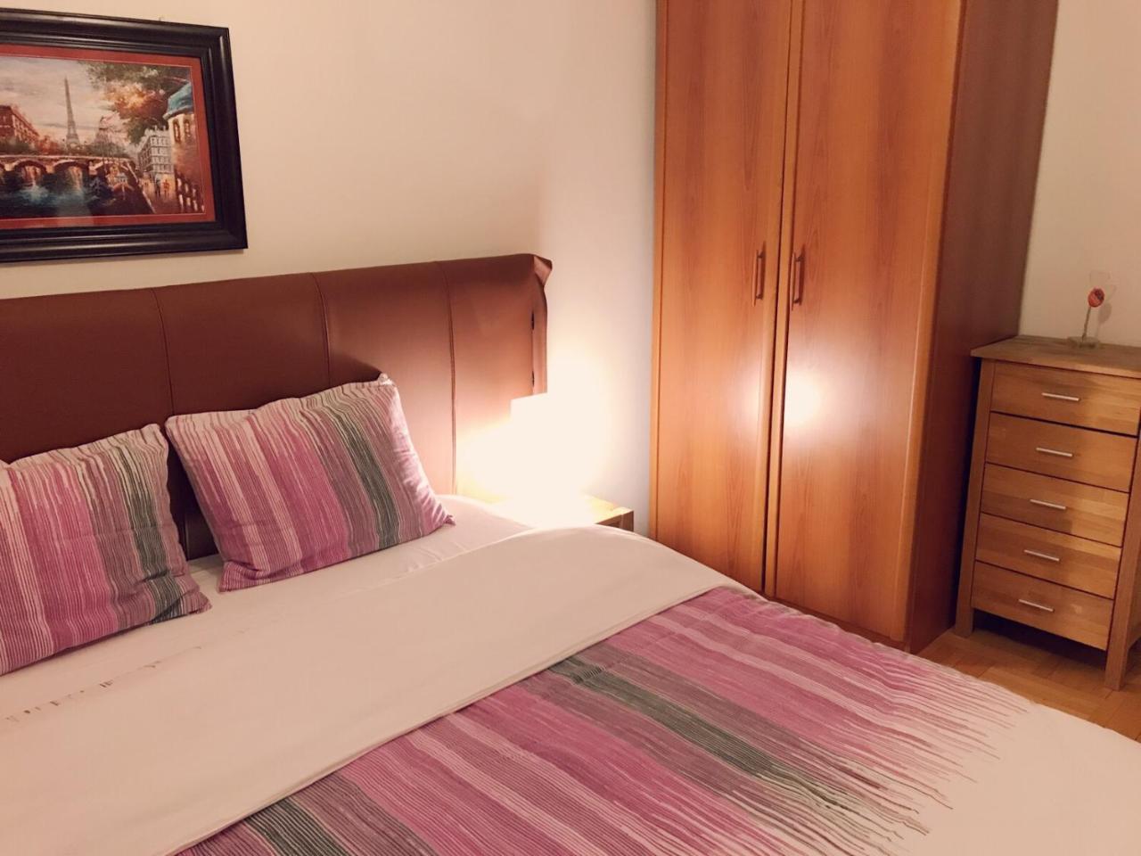 Orion Apartment 1 Приштина Экстерьер фото