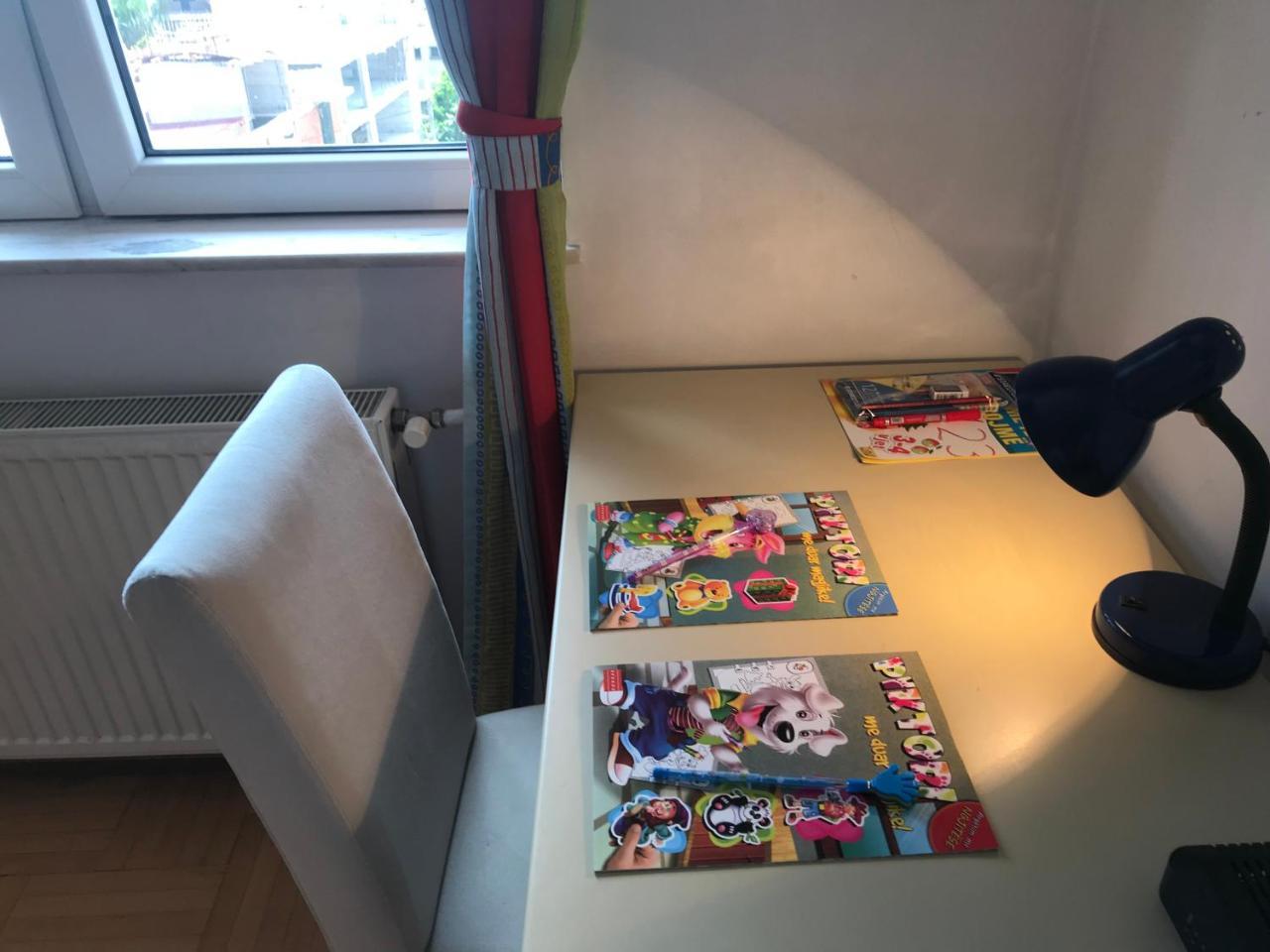 Orion Apartment 1 Приштина Экстерьер фото