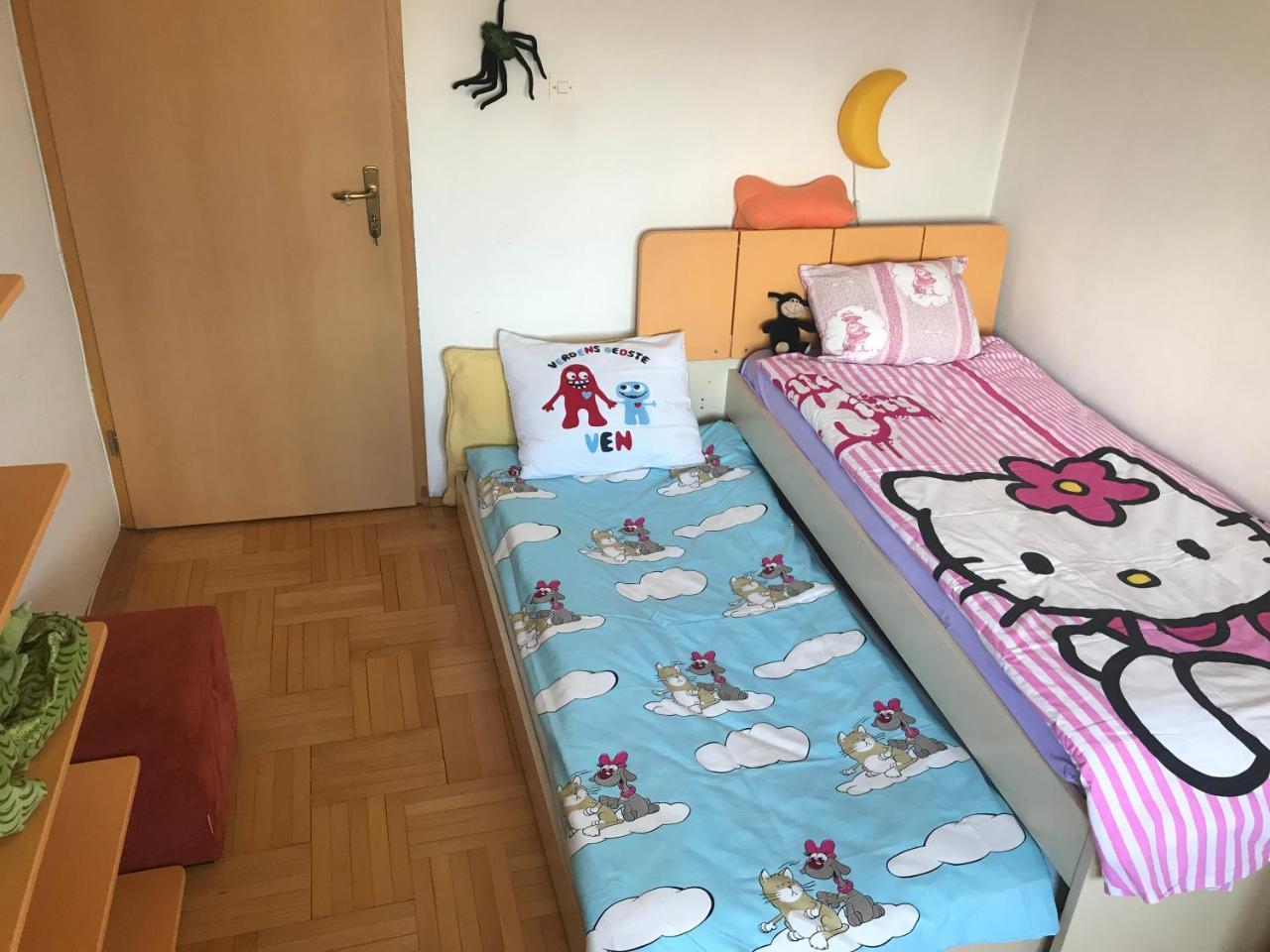 Orion Apartment 1 Приштина Экстерьер фото