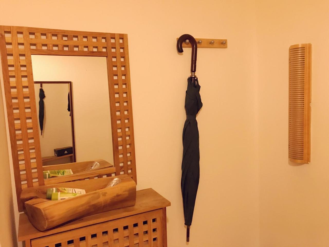 Orion Apartment 1 Приштина Экстерьер фото
