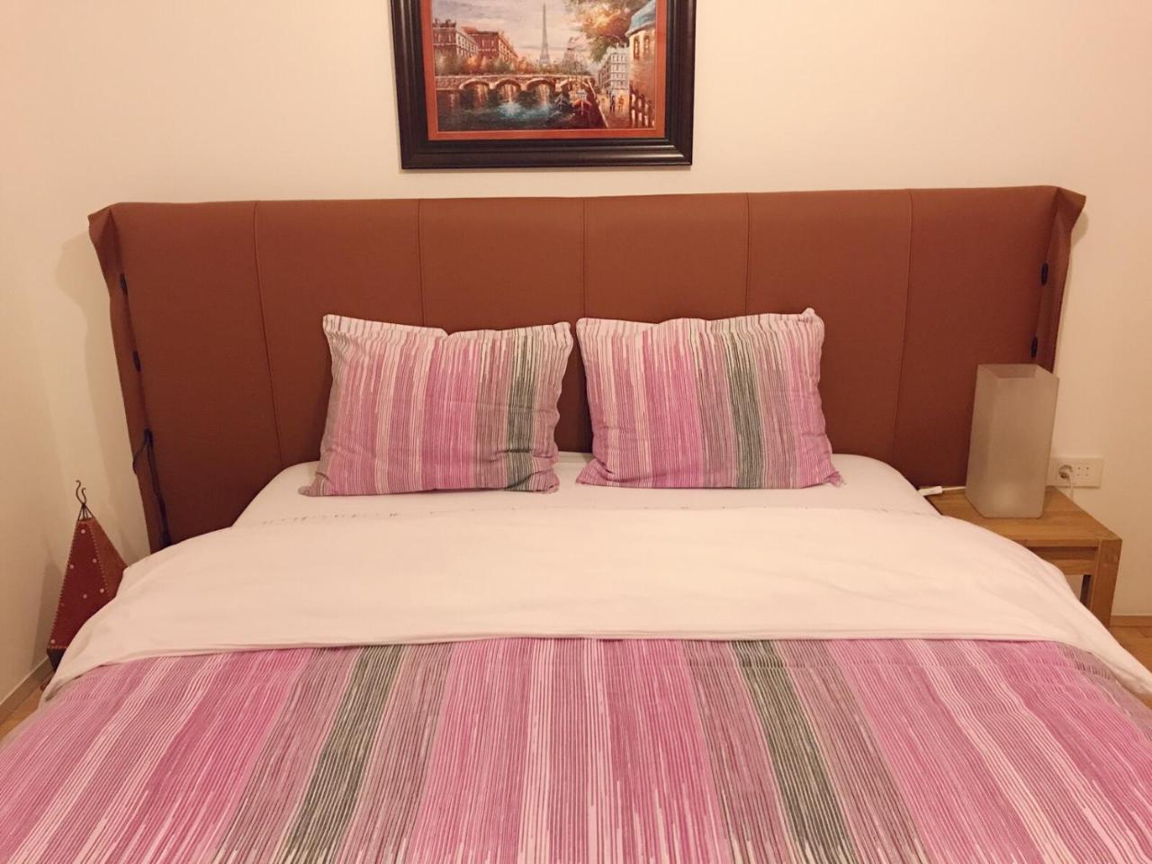 Orion Apartment 1 Приштина Экстерьер фото